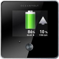 ASA distributeur voor Oceanvolt